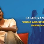 Sai Abhyankkar: Music and spirituality shaped me