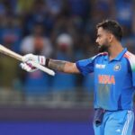 Sports News Today Live Updates on February 25, 2025: Virat Kohli backed to play 2-3 more years, add 10-15 centuries: Former India star says ‘he chose his moment’