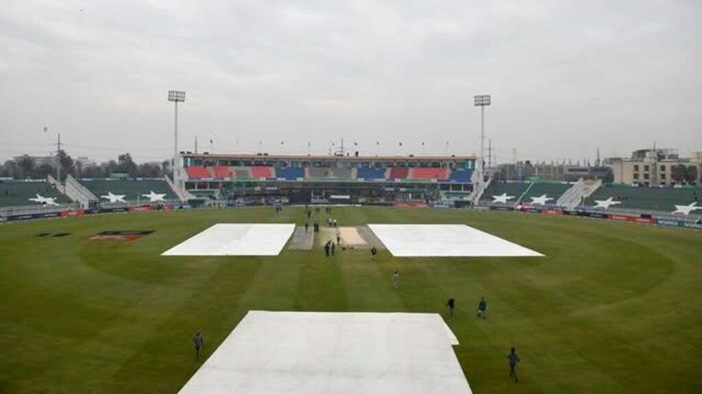 Champions Trophy 2025: Rain scare in Pakistan vs Bangladesh today; pitch report, Rawalpindi weather predictions and more