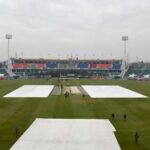 Champions Trophy 2025: Rain scare in Pakistan vs Bangladesh today; pitch report, Rawalpindi weather predictions and more