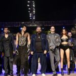 FDCI India Men’s Weekend 2025 showcases gender fluid fashion and rebellious streetwear