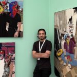 Video | Viraj Khanna’s highlights from India Art Fair 2025