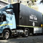 Volvo Trucks unveils India’s first Road Train for efficient logistics