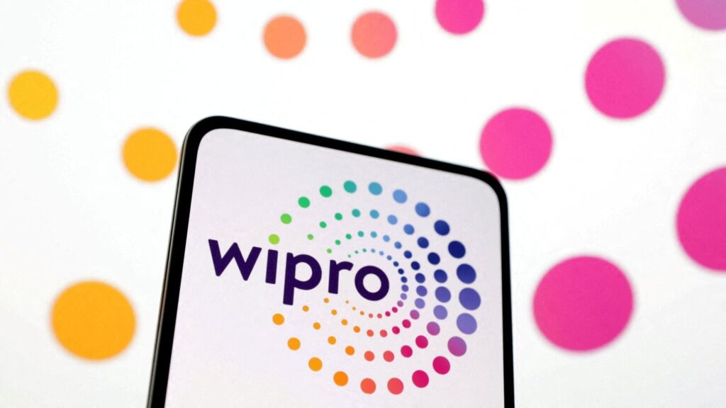 Wipro’s latest big bet on startups! Wipro Ventres raises nearly ₹1,740 crore in fourth round of fundraise