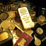 Ajit Ranade: Much of today’s gold buying frenzy reflects a move away from the dollar