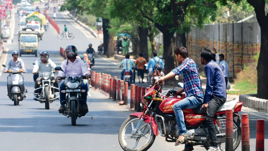 Taking cues from European standards, govt plans stricter helmet norms to cut road draths and injuries