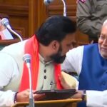 Bihar News: ‘I made your father,’ CM Nitish Kumar slams Tejashwi Yadav in assembly – ‘you don’t know anything’