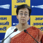 ‘Modi’s guarantee was a jumla’: Atishi slams BJP-led Delhi govt over monthly ₹2,500 ’Mahila Samriddhi Scheme’