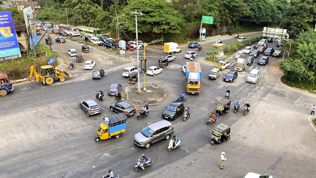 Night life will be promoted in Mangaluru, coastal towns: D. K. Shivakumar