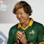 Jonty Rhodes defies age at 55 with superman-like fielding effort in IML 2025 against Australia: Watch viral video