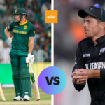 Champions Trophy 2025: South Africa vs New Zealand semifinal today; pitch report, Lahore weather predictions and more