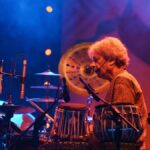 Thrill in the rhythm at Mahindra Percussion Festival 2025  