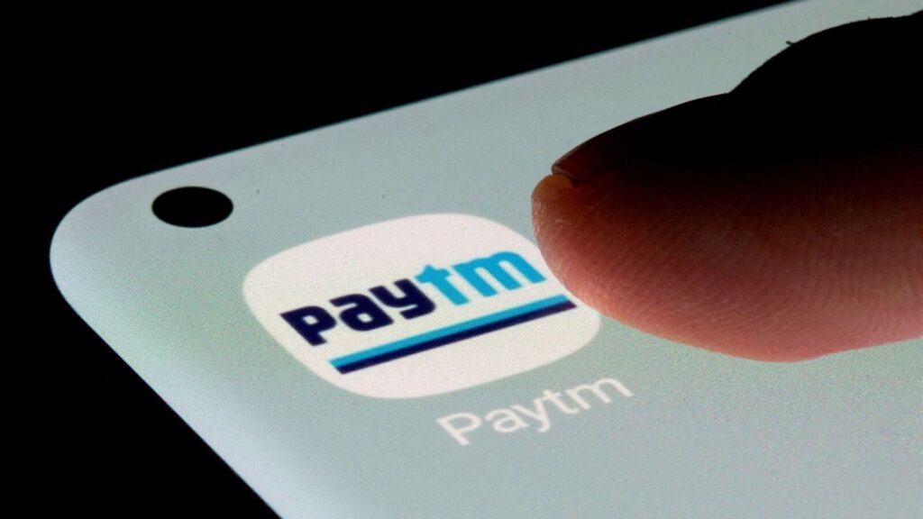 Paytm receives ED show-cause notice for violating FEMA rules in acquisition of two subsidiaries