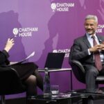 How will Kashmir issue be solved? Jaishankar answers with ‘return of stolen part from Pakistan’