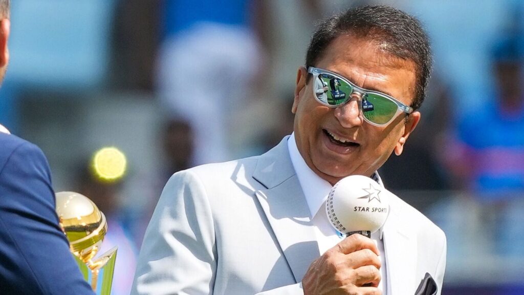 IND vs NZ: Sunil Gavaskar pinpoints India’s weak points before Champions Trophy final; ‘clearly, there’s a shortcoming’