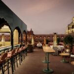 Jaipur royal Padmanabh Singh launches The Sarvato, inviting you into the City Palace for dinner