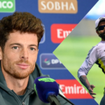 Mitchell Santner praises ‘annoying’ Ravindra Jadeja ahead of Champions Trophy Final: ‘I hope he misses…’