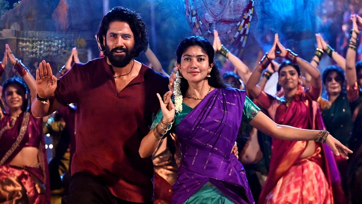 ‘Thandel’ OTT release: Streaming date and platform of Naga Chaitanya and Sai Pallavi’s romantic drama out